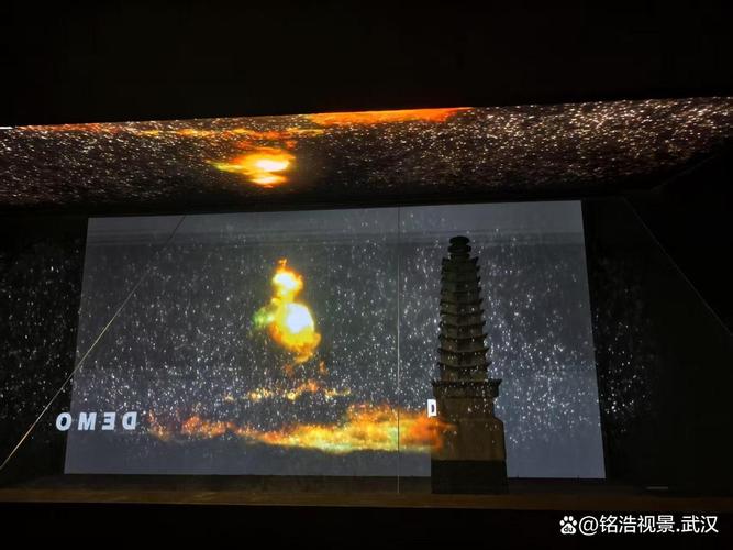 升降剧场批发厂家:揭秘舞台机械背后的科技密码