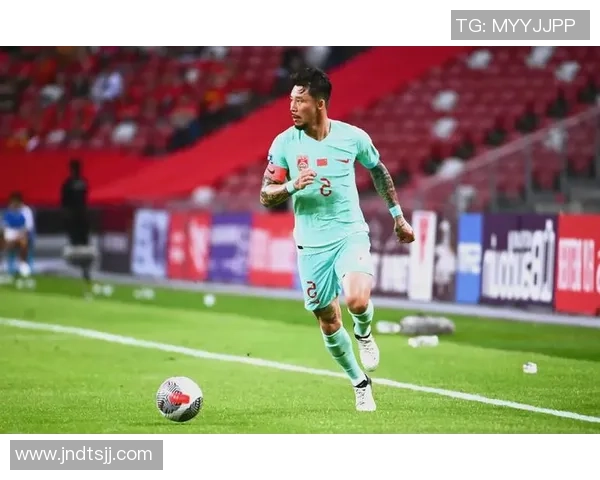 中国足球球星男神颜值大比拼谁是最具魅力的足球运动员