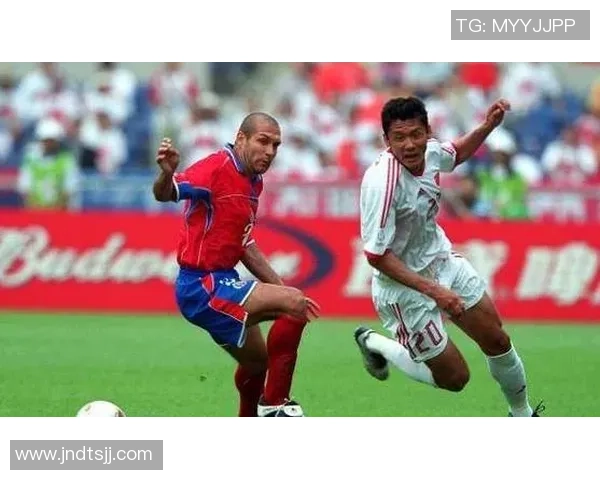 中国足球的明星球员盘点 这些中国足坛传奇人物值得关注