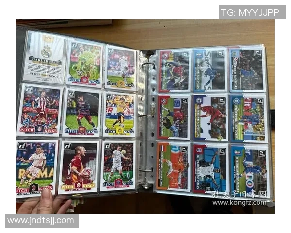 主播抽取足球球星卡的价格揭秘 一张卡片能值多少钱