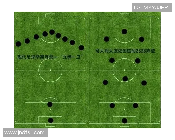 全球十大左后腰足球球星盘点 他们如何影响现代足球格局