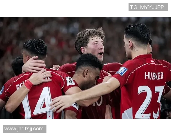 全球足球强队一线球星集结名单：谁将引领未来足坛风潮