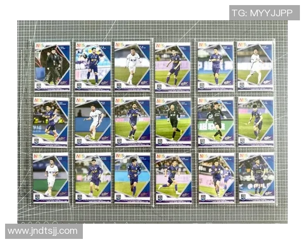 小鹏足球球星卡的多种用途及其在收藏和游戏中的价值解析 小鹏足球球星卡的多种用途及其在收藏和游戏中的价值解析