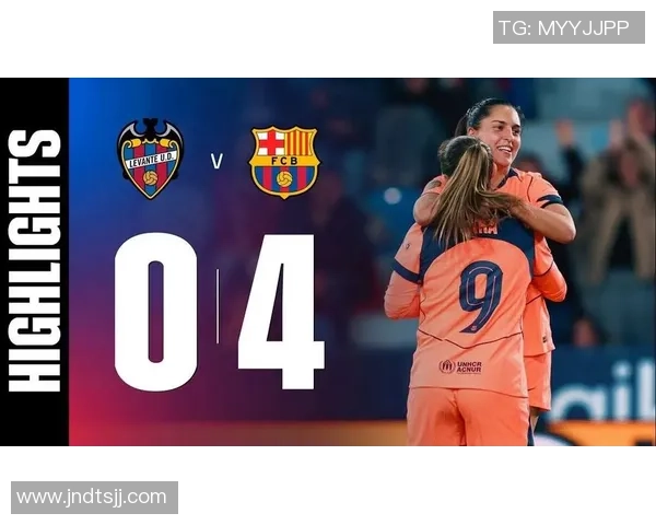 巴萨女足明星球员实力盘点 排名前十位球员表现分析 巴萨女足明星球员实力盘点 排名前十位球员表现分析