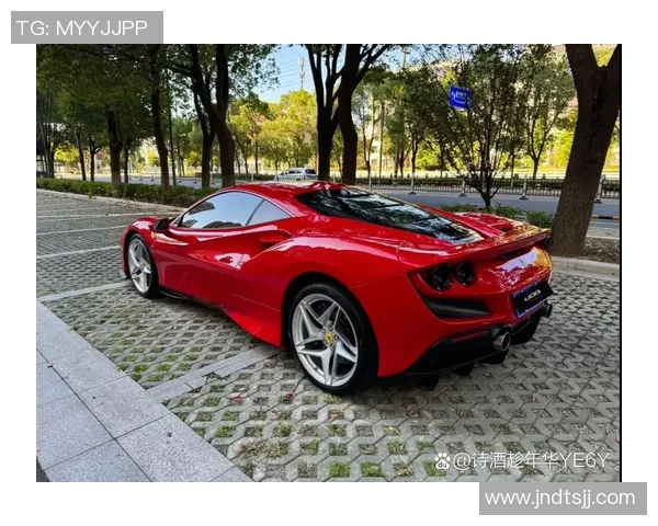 开法拉利F8的足球球星背后故事与豪华车人生的完美融合 开法拉利F8的足球球星背后故事与豪华车人生的完美融合