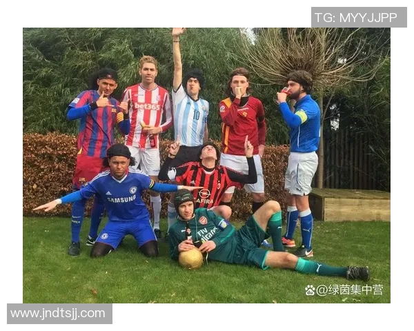 模仿足球球星转场风格打造全新体验引爆球迷激情热潮