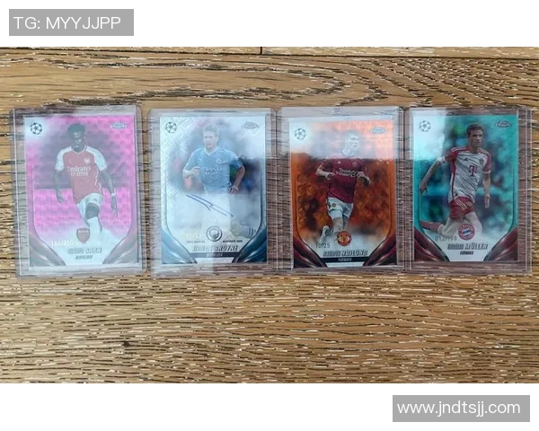 米卡足球球星卡2元包限时发售 快来收藏你的足球明星卡片