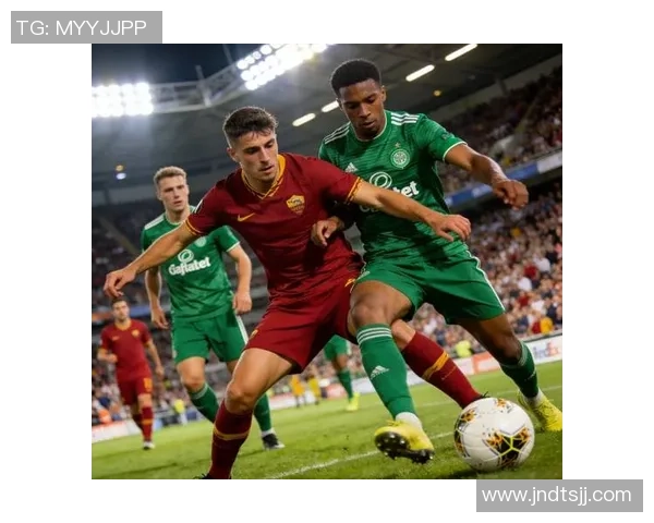 绿茵战场上的中场核心球星如何改变比赛节奏与团队命运