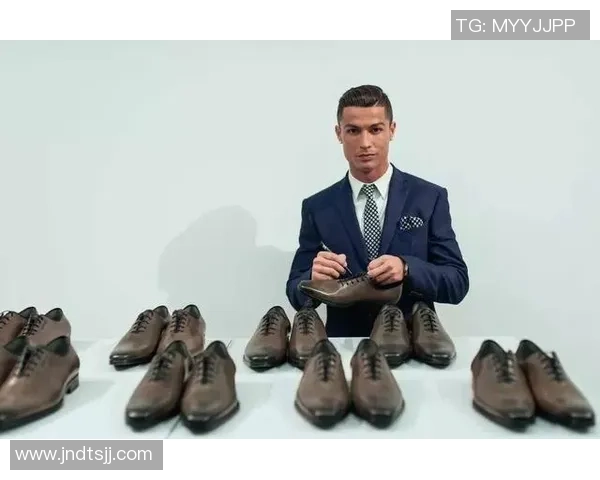 足球场上的高颜值男神 谁是最让人心动的足球球员