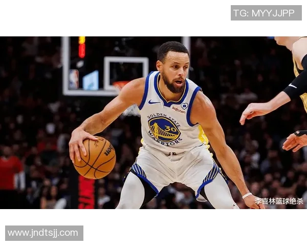 足球巨星与库里如何跨界合作打破体育界界限的精彩故事